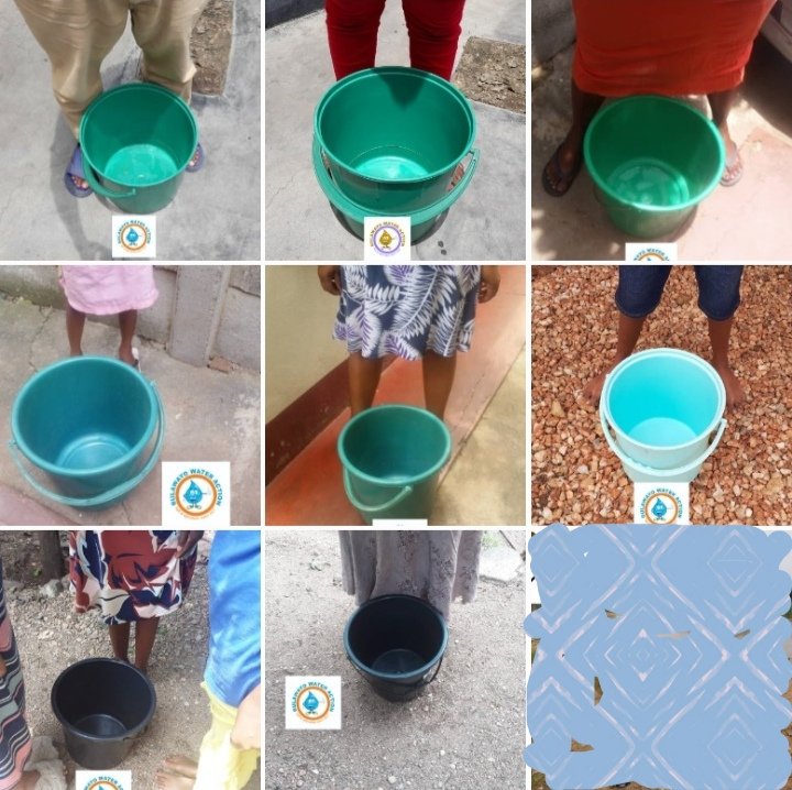 Bulawayo Water Action tweet media