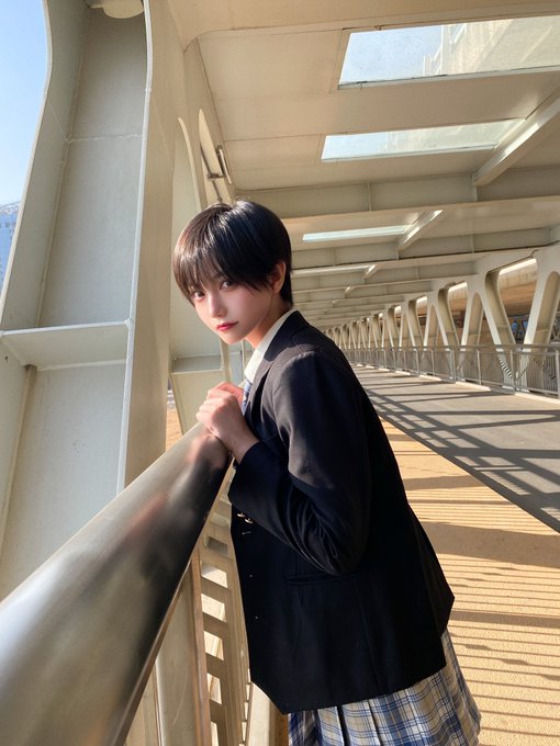 コスプレイヤー帅嘤嘤（シェンインイン）のTwitter画像82