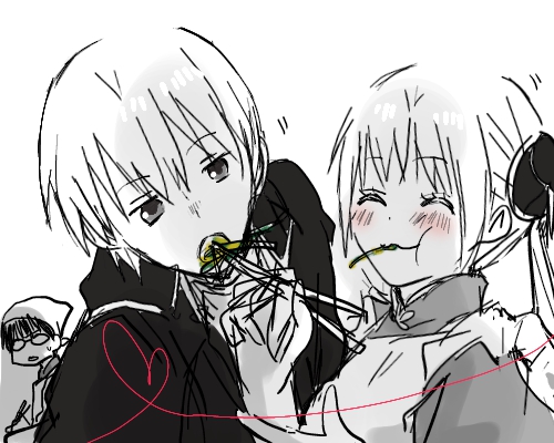 春菊の天ぷらのtwitterイラスト検索結果