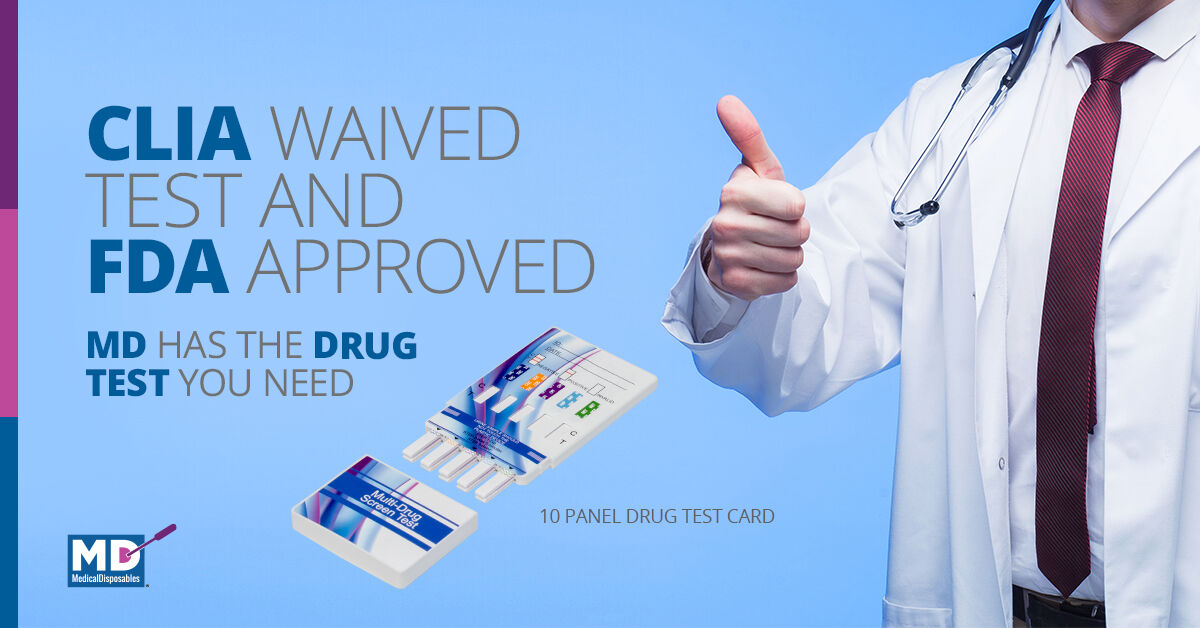 MDC_Drug_Test's tweet photo. CLIA Waived & FDA Approved ✅
Testing Devices For You!
Find The Configuration You Need
Here: https://t.co/0G8meCh2H3
#DrugTesting #DrugAbuse #MultiCard #UrineTest #Medical #Staff #Workplace #Workforce #THCTest #MDMA #THC #Marijuana #DrugFree #DrugFreeWorkplace #Health #Hospital https://t.co/eYcsVfEzCJ