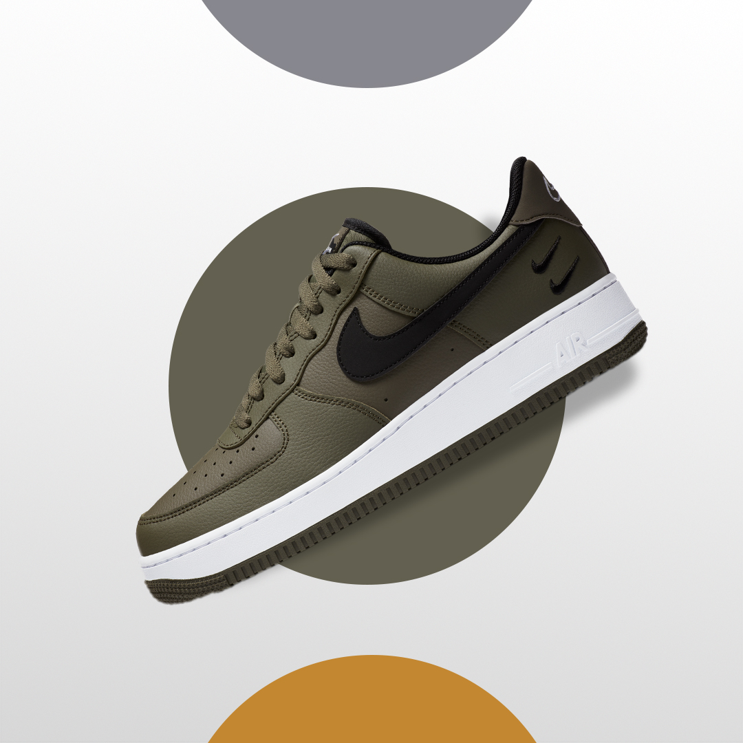 studio 88 nike air force 1