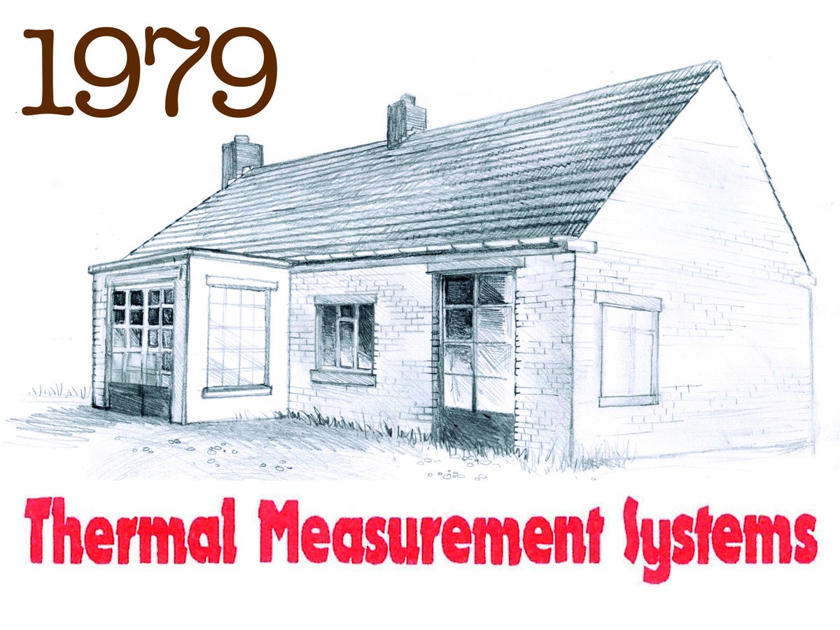 TMSEurope's tweet photo. It all started way back in 1979!! Our founder, Horbury Winder gave up directorship of a multinational company to start his own independent company - the rest they say, is history! #sensors #thermocouples #UKmanufacturing #UKAScalibration #temperturesensors #manufacturinghistory https://t.co/qI2QHGPYq6