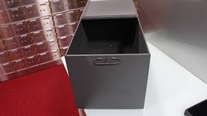 CardiffSafe's tweet image. You can upgrade your box at any time just come in and see us. 

Pop into store today or visit site cardiffsafedeposit.co.uk