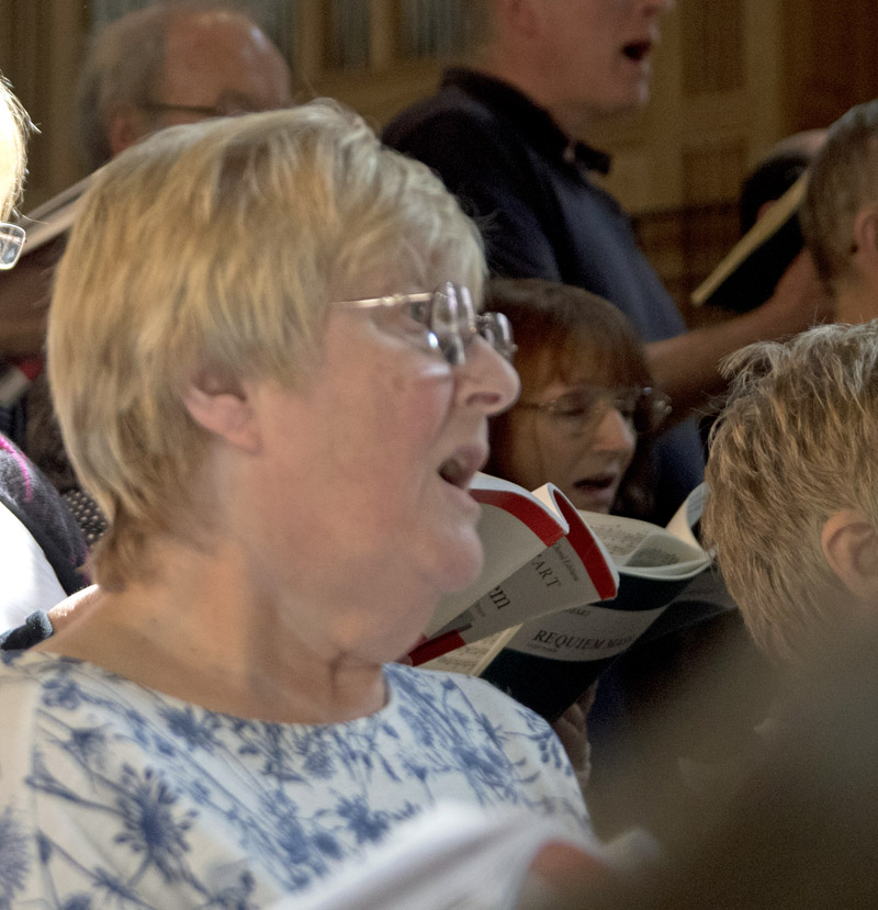 Llandaff Choral tweet media