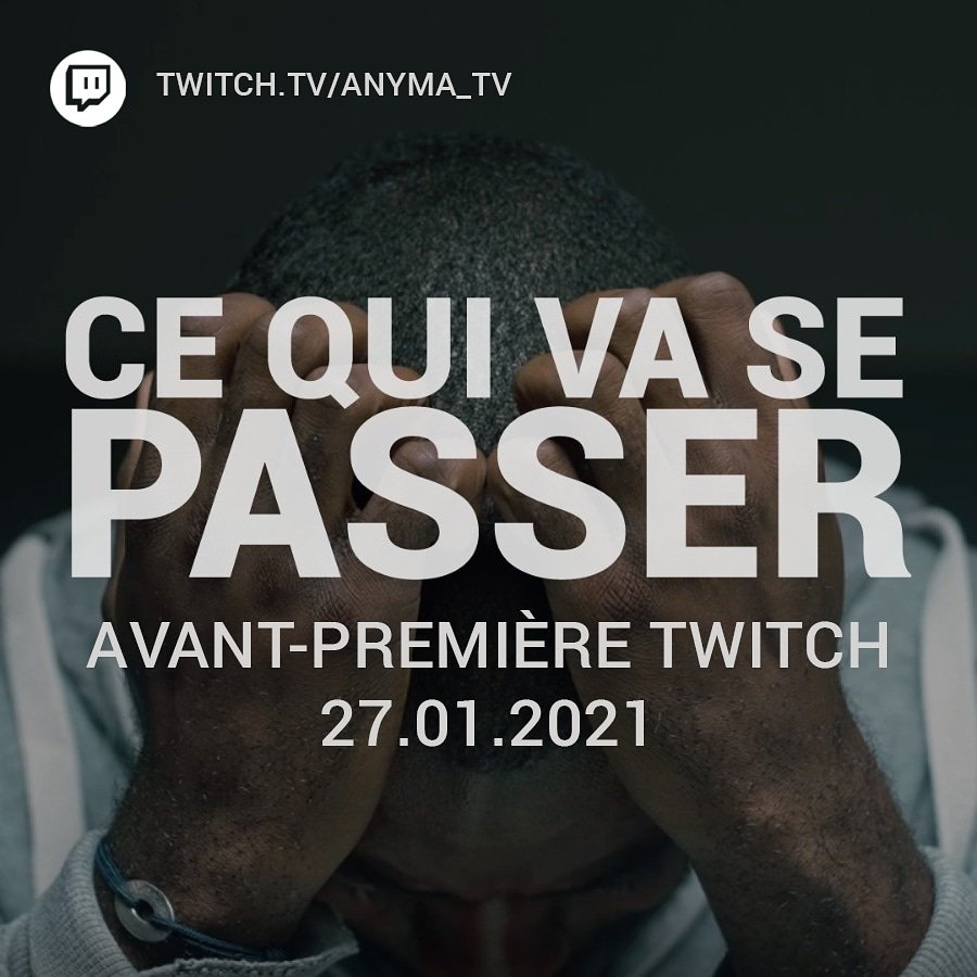 HDeckous's tweet photo. CE QUI VA SE PASSER...
#cinéma #twitchtv #film https://t.co/XLmAOiRP8r