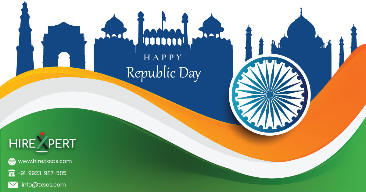 _TXSAS's tweet photo. 28 states,
1618 languages,
6400 castes,
6 religions,
6 ethnic groups,
29 major festivals &amp; 1 country!
Be proud to be an Indian!
The Great REPUBLIC… Happy 72nd Republic Day to all Indians!!!!
#hirexpert  #RepublicDay #republicday2021 #india #proud #hiring #recruitment #ATS https://t.co/D0QENf5OqD