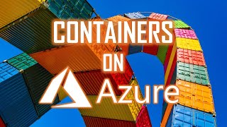 Helneo's tweet image. In this week&apos;s Tech on Fire, Blaize Stewart (@theonemule) will give you a brief intro to containers and a demo on how to create a container, push it to a registry, and then deploy it to Azure Container Instances.
okt.to/RgnkmG
#AzureContainer #Azure #TechOnFire #MVPBuzz