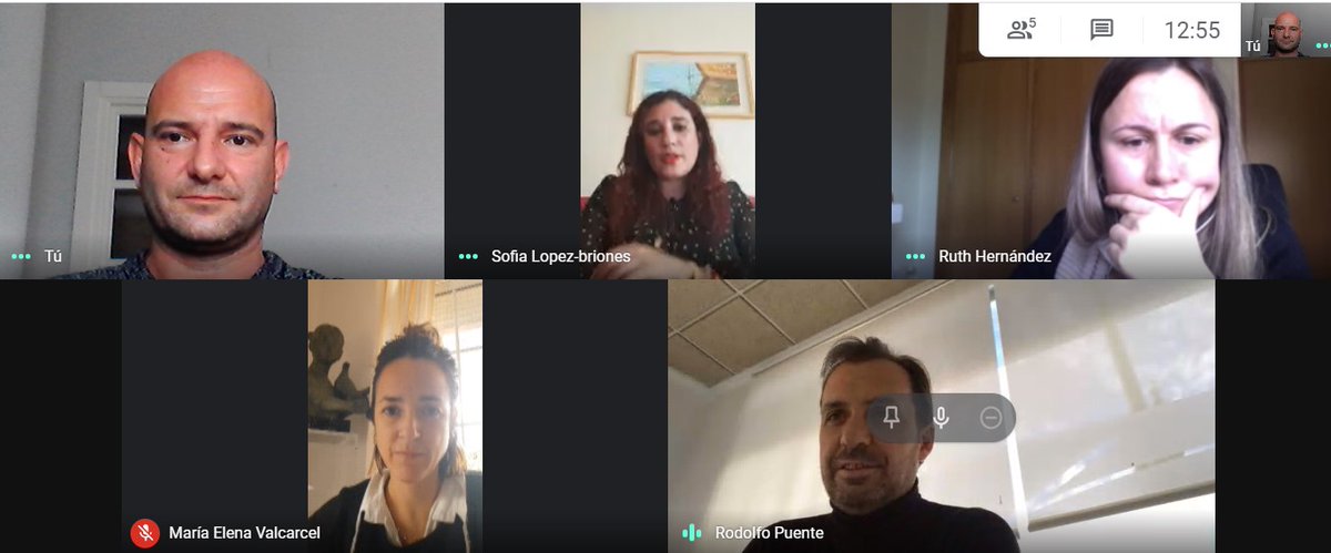 Juan Nicolás CEO JN PRODUCCIÓN tweet media