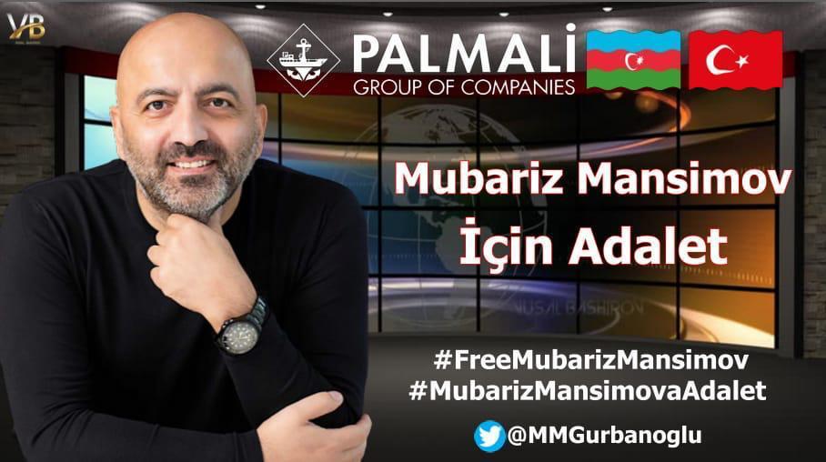 Azada73346292's tweet photo. @MensimovMubariz hak sesiyiz!Adalet istiyoruz!#FreeMubarizMansimov
@adalet_bakanlik 
@BBCWorld
@RTErdogan
@EmineErdogan
@presidentaz
@TC_icisleri
@Bakanlar_Kurulu
@trpresidency
@cumhuriyetgzt
@abdulhamitgul
@1VicePresident
@BY
@MevlutCavusoglu
@herkesicinCHP
@cnnturk
@bbcturkce https://t.co/YUgfJihx7F