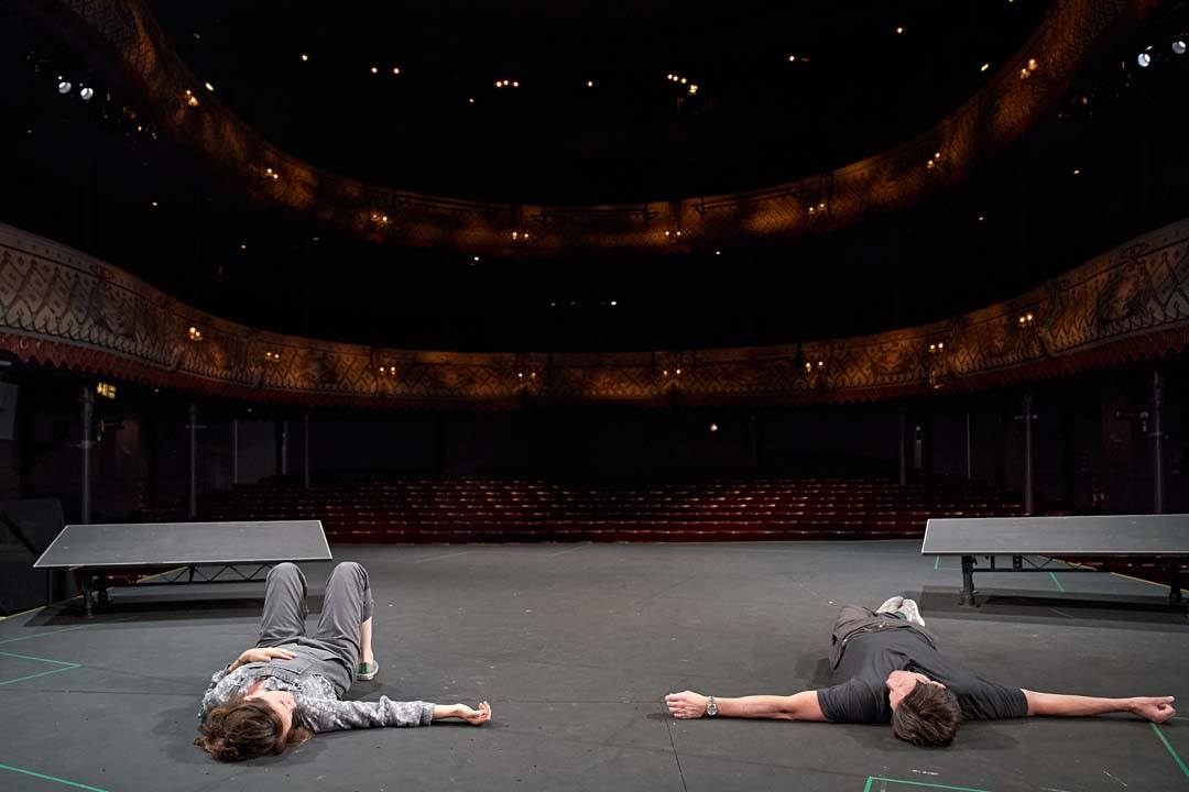 oldvictheatre's tweet photo. 'The world just got bigger and I can see us from space'
There are limited tickets still available for the three #OVPlayback #OVLungs global streams this week.
Get your ticket now https://t.co/yeRddVsWg8 https://t.co/ovjE47LpPY