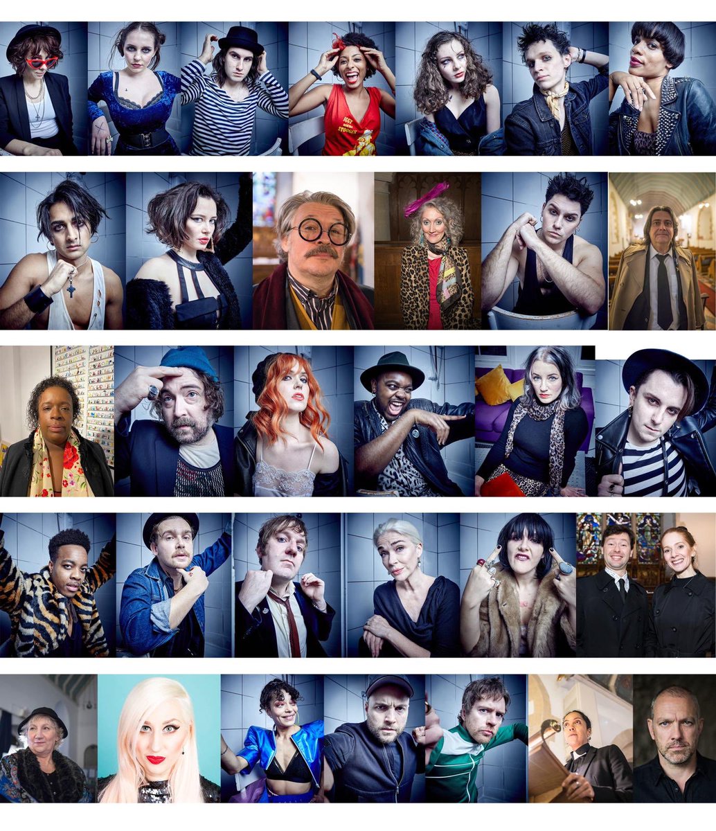 Giddy Stratospheres Film tweet media