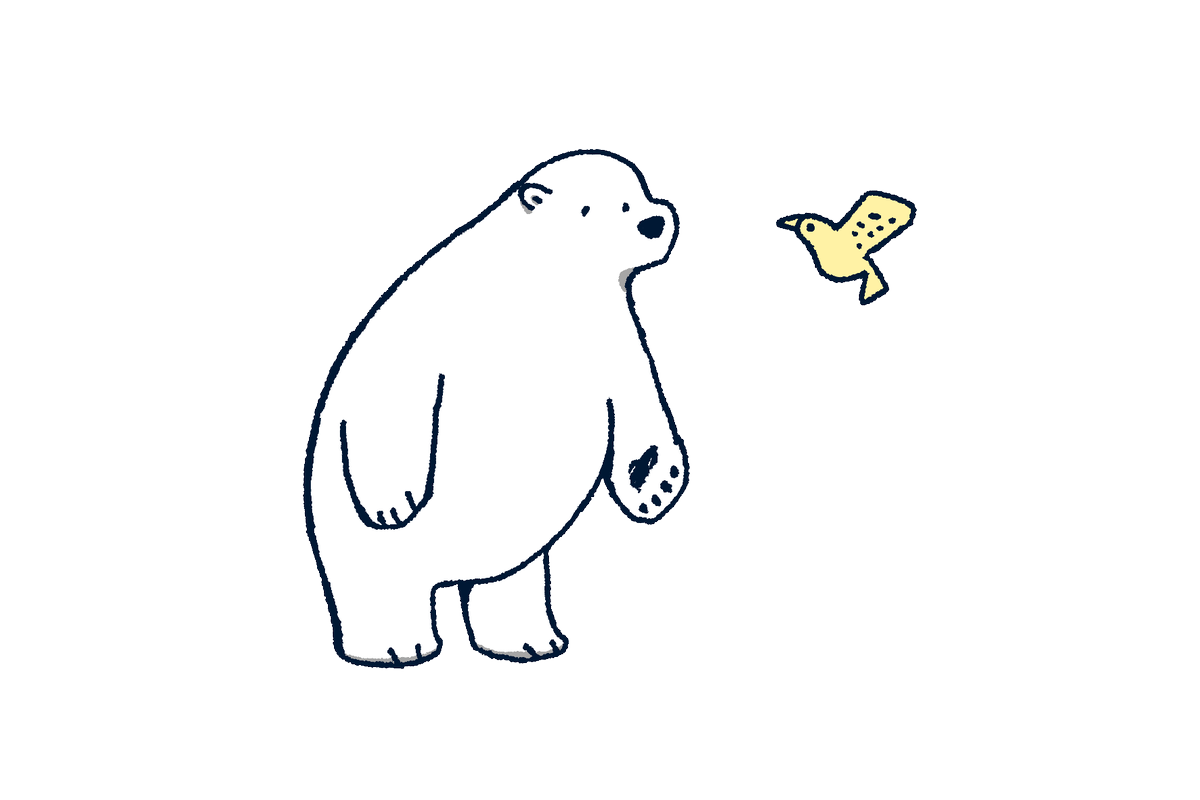 オオタサトシ いらすとやさん お疲れ様でした という気持ち