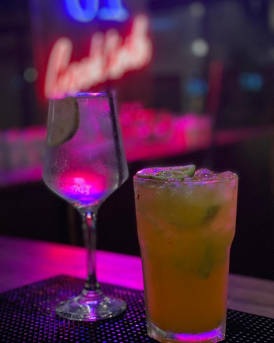 Green Mill tweet media