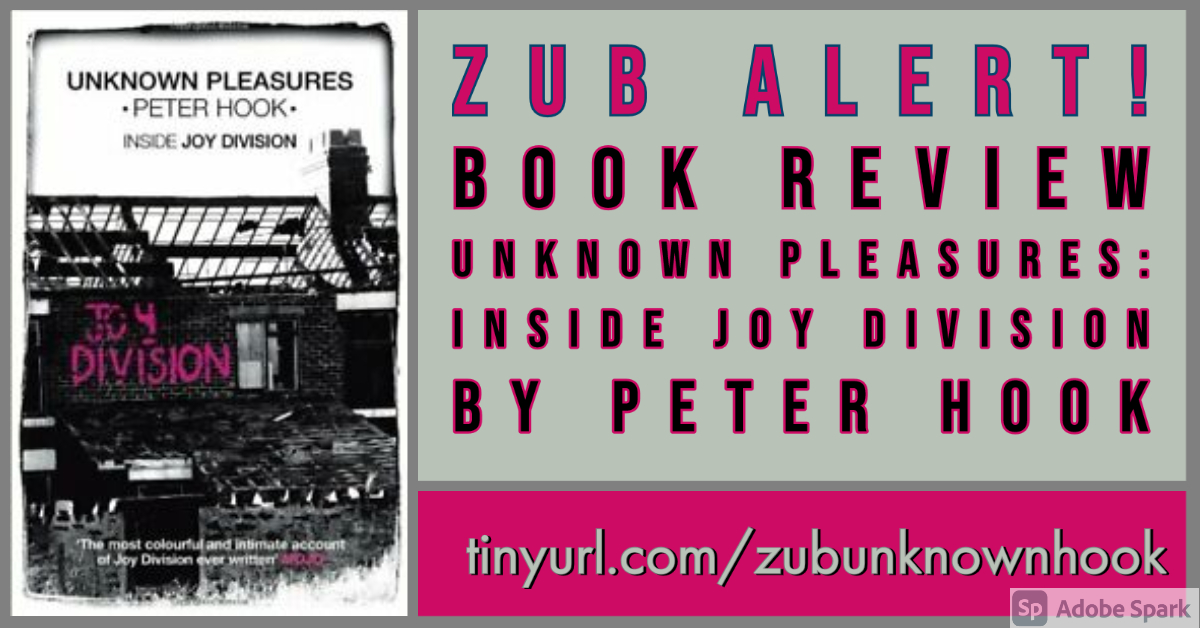 PeopleBeef's tweet photo. Zub Alert! A look back at Peter Hook's Joy Division book 'Unknown Pleasures' at https://t.co/15gOfmwl86 mentions @peterhook @BernardSumner @stephenpdmorris @JonSavage1966 @pistolsofficial @thecure @Iggy_Stooges @AndyWarholsEPI @LouReed @Buzzcocks @GCLSLibrary https://t.co/e4raP232oY