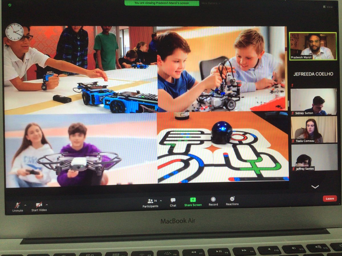 JefreedaC's tweet image. Explorations with STEAM from home #OISLearningHub #TeachersTeachTeachers #Jan21TTT  @pradeeshvm @MrSidney_EdTech @nehaminda @veenadsilva @OISLearningHub @oismumbai