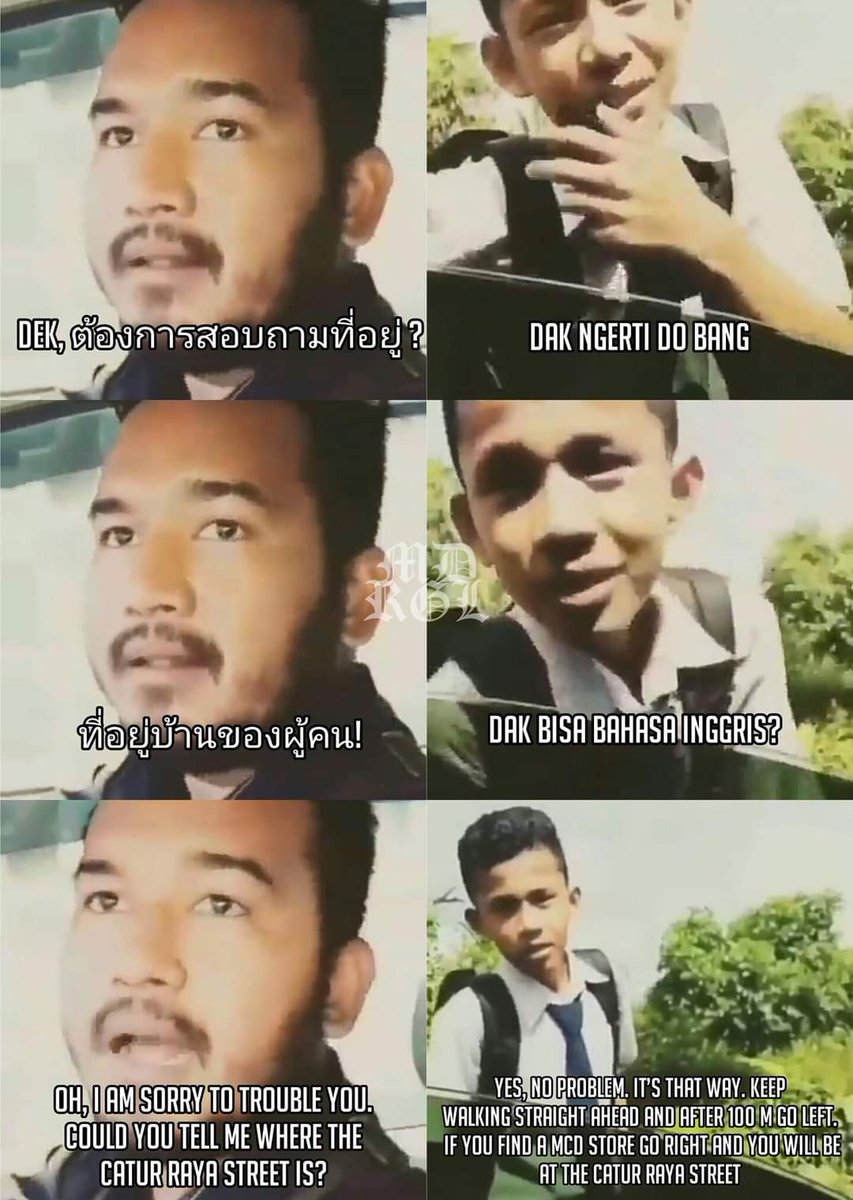 MemeComic_INDO's tweet photo. bagaimana jika.... https://t.co/0fZDhz1o0X