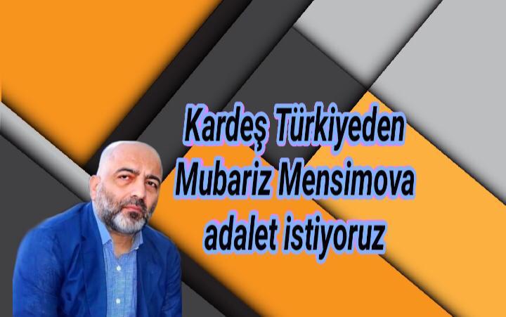 Azada (@azada73346292) on Twitter photo Mubariz Gurbanoğlu Mansimov’a özgürlük talep ediyorum!
#MübarizİçinPaylaş #FreeMubarizMansimov #MubarizMansimovİçinAdalet
<a href="/cnnturk/">CNN TÜRK</a> <a href="/dbdevletbahceli/">Devlet Bahçeli</a> <a href="/BY/">Binali Yıldırım</a> <a href="/RTErdogan/">Recep Tayyip Erdoğan</a> <a href="/suleymansoylu/">Süleyman Soylu</a> <a href="/bbcturkce/">BBC News Türkçe</a>
<a href="/adalet_bakanlik/">T.C. Adalet Bakanlığı</a> <a href="/abdulhamitgul/">Abdulhamit Gül</a> <a href="/MevlutCavusoglu/">Mevlüt Çavuşoğlu</a> <a href="/barolar/">Türkiye Barolar Birliği</a> <a href="/presidentaz/">Ilham Aliyev</a> <a href="/1VicePresident/">Mehriban Aliyeva</a> Mubariz Gurbanoğlu Mansimov’a özgürlük talep ediyorum!
#MübarizİçinPaylaş #FreeMubarizMansimov #MubarizMansimovİçinAdalet
<a href="/cnnturk/">CNN TÜRK</a> <a href="/dbdevletbahceli/">Devlet Bahçeli</a> <a href="/BY/">Binali Yıldırım</a> <a href="/RTErdogan/">Recep Tayyip Erdoğan</a> <a href="/suleymansoylu/">Süleyman Soylu</a> <a href="/bbcturkce/">BBC News Türkçe</a>
<a href="/adalet_bakanlik/">T.C. Adalet Bakanlığı</a> <a href="/abdulhamitgul/">Abdulhamit Gül</a> <a href="/MevlutCavusoglu/">Mevlüt Çavuşoğlu</a> <a href="/barolar/">Türkiye Barolar Birliği</a> <a href="/presidentaz/">Ilham Aliyev</a> <a href="/1VicePresident/">Mehriban Aliyeva</a>