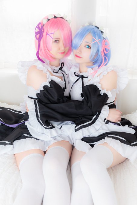 コスプレイヤー寿司のTwitter画像28