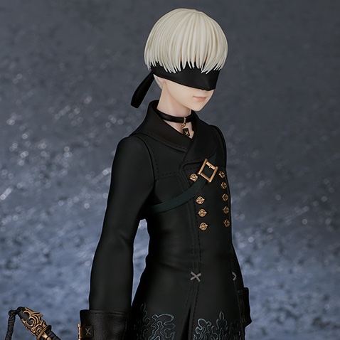 AitaiKuji's tweet photo. Square Enix will be releasing a very detailed and beautifully sculpted Nier:Automata figurine for 2B and 9S that will come with both normal and deluxe (DX) versions!
Release Date: October 2021 or January 2022
https://t.co/nvBLhjzBGl https://t.co/UFzZXyBdM0