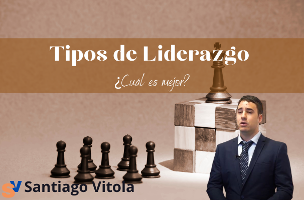 🔴¿Qué tipo de LIDERAZGO debo aplicar?

👉 Existen multitud de tipos de liderazgo, pero ¿en que circunstancia debo aplicar cada uno?¿Me debo ceñir a un único tipo de liderazgo?

🎯 Todo lo que debes saber para ser mejor liderazgo en este artículo.

santiagovitola.com/tipos-de-lider…