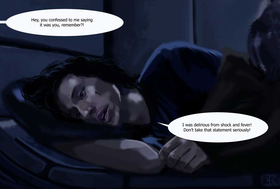 KasiopeaArt's tweet photo. Part3 of Scene IV 'Rey' 🙂 https://t.co/RLhnr3p3g9
