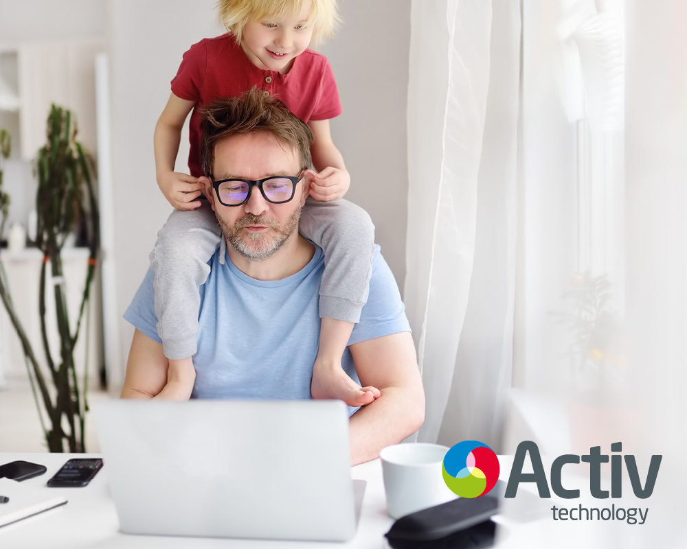 Activ Technology tweet media