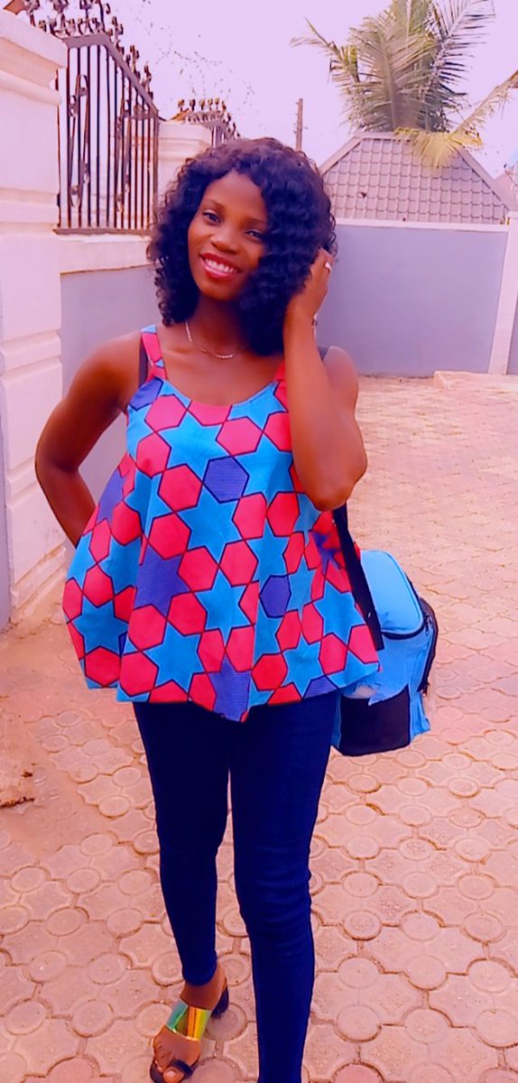 BellasHair4's tweet image. Doll😍

Wig still available 
Type : blend 
Price 11,000
Nationwide delivery 💯

#slayeffortlessly