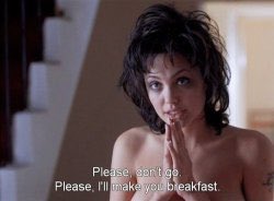 I&rsquo;m a simp for Angelina Jolie in Gia https://t.co/evmgY4SHR9
