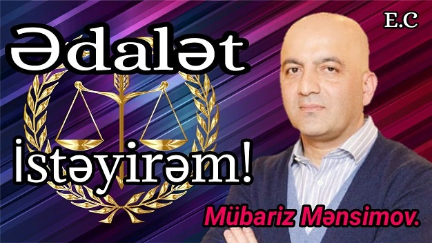 Azada (@azada73346292) on Twitter photo Adaletine inandığımız kardeş Türkiye.Azerbaycan hayırsever övladına adalet istiyor!Mübariz Mensimov Türk düşmanlarının tezgahı ucbatından aylardır fetö iftirasıyla tutuklu.Uyan artık Türkiye!
#FreeMubarizMansimov <a href="/RTErdogan/">Recep Tayyip Erdoğan</a> <a href="/EmineErdogan/">Emine Erdoğan</a> <a href="/MevlutCavusoglu/">Mevlüt Çavuşoğlu</a> <a href="/abdulhamitgul/">Abdulhamit Gül</a> <a href="/BY/">Binali Yıldırım</a> Adaletine inandığımız kardeş Türkiye.Azerbaycan hayırsever övladına adalet istiyor!Mübariz Mensimov Türk düşmanlarının tezgahı ucbatından aylardır fetö iftirasıyla tutuklu.Uyan artık Türkiye!
#FreeMubarizMansimov <a href="/RTErdogan/">Recep Tayyip Erdoğan</a> <a href="/EmineErdogan/">Emine Erdoğan</a> <a href="/MevlutCavusoglu/">Mevlüt Çavuşoğlu</a> <a href="/abdulhamitgul/">Abdulhamit Gül</a> <a href="/BY/">Binali Yıldırım</a>