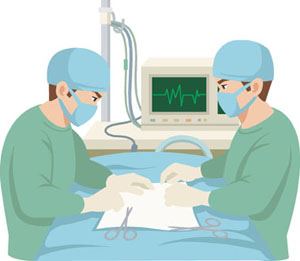 手術室のtwitterイラスト検索結果