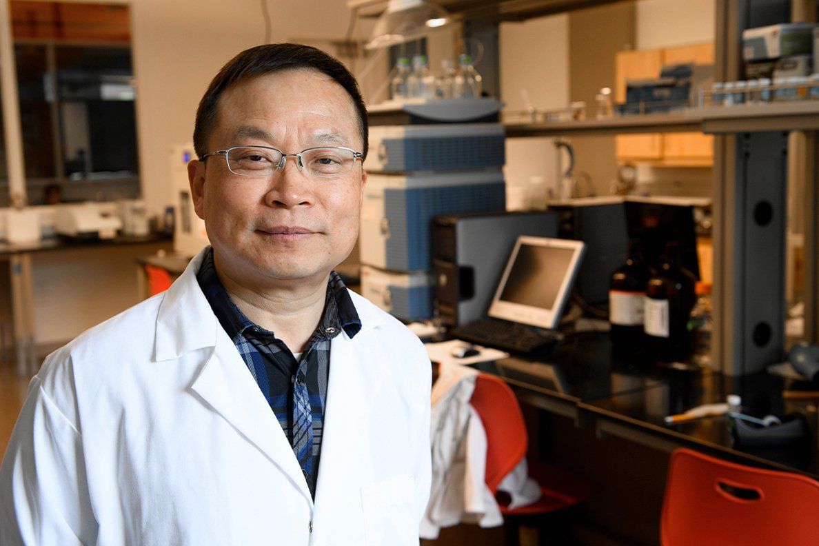 compositestoday's tweet photo. Researchers from WSU Develop Recyclable Composites https://t.co/KDONRZjJIE https://t.co/Szdg4PscqX