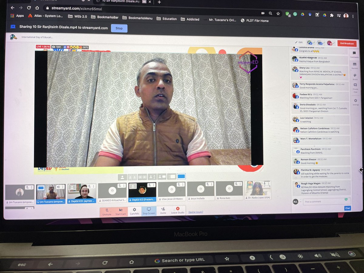 Jim Tuscano (卫舒风) tweet media