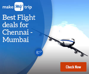 Make my trip coupon code on international flights