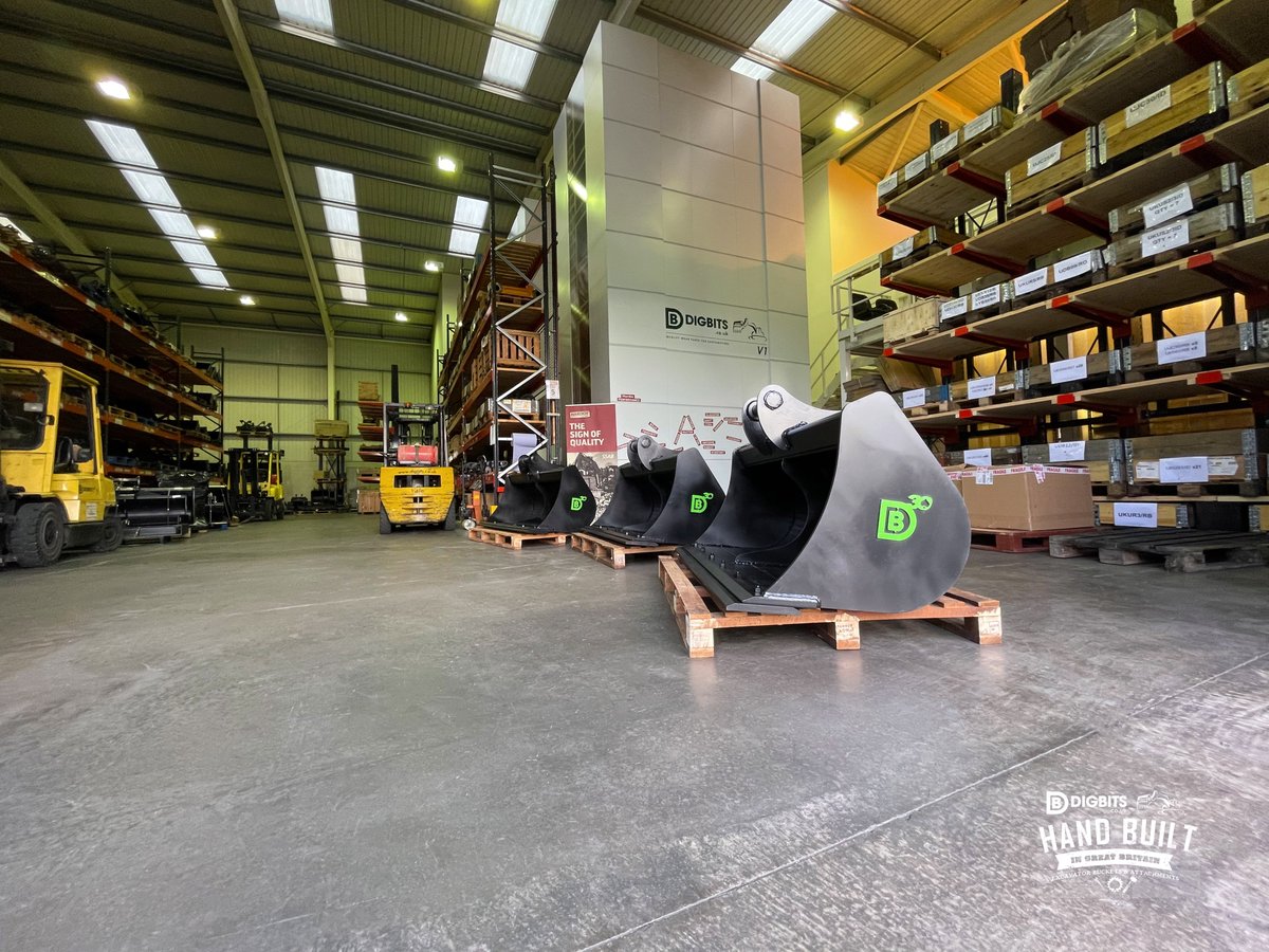DIG_BITS's tweet photo. It's a big ditcher sort of day.
https://t.co/lTQGdVPtYd
#ditchingbucket #gradingbucket #excavatorbucket #ukmfg #gbmfg https://t.co/kcSychlIGM