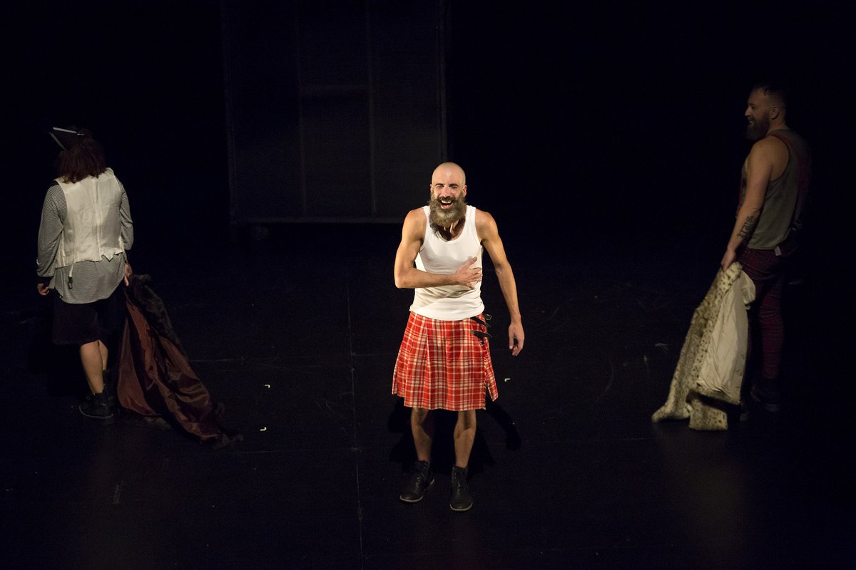 Teatro Echegaray tweet media