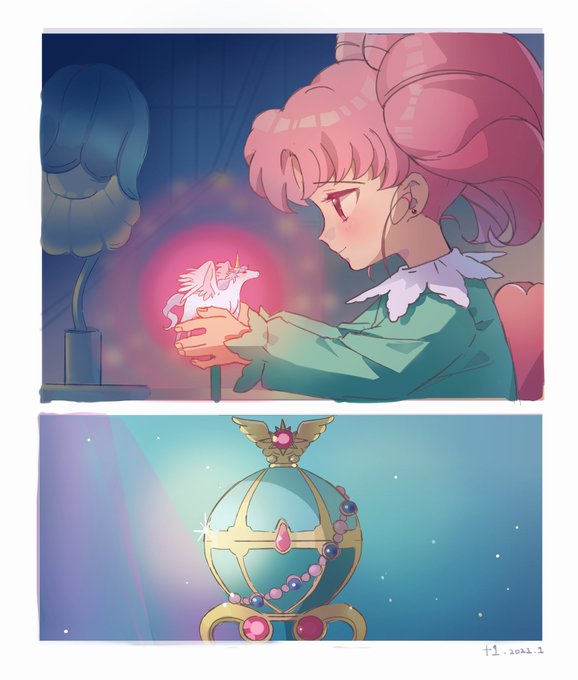 画像まとめ 美少女戦士セーラームーン 12ページ目 アニメレーダー