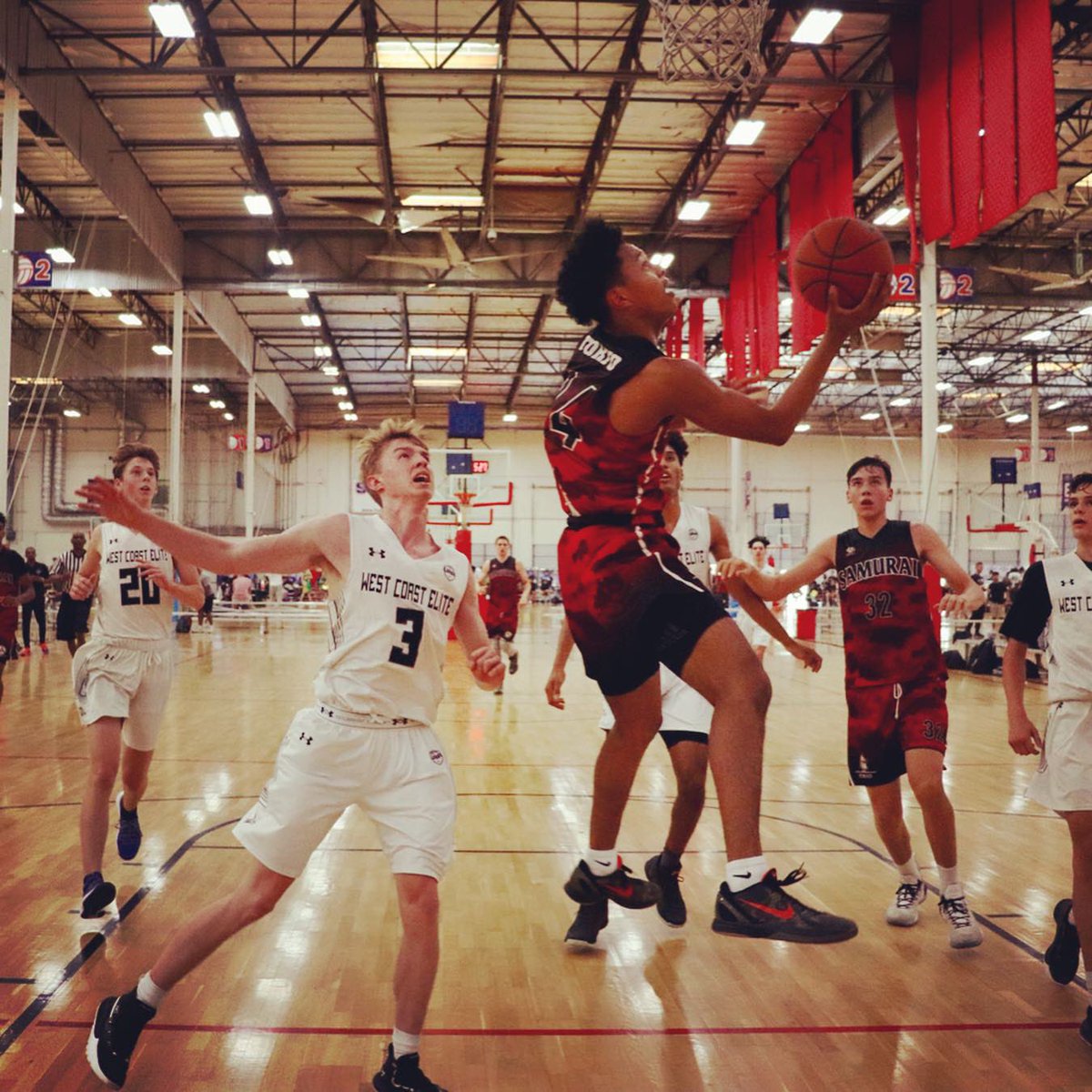 Tokyo Samurai u 東京サムライに所属するケイン ロバーツ Kaineroberts4 選手 この度ニューヨークにある大学バスケリーグの一部 ディビジョン１のチームであるストーニーブルック大学へ進学することが決まりました おめでとうございます