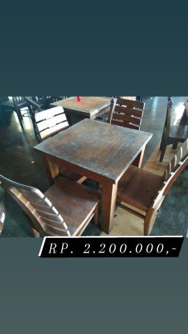 sikepalazebra's tweet photo. Min @infomalang bantu retweet ya, kalau ada yang cari meja bagus ex coffeeshop https://t.co/JTdwj5kseO