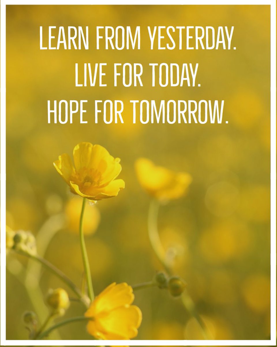 GoNewtonNJ's tweet photo. Wise words to start your week off right!
#GoNewtonNJ #MondayMotivation https://t.co/pxbwcifO8A