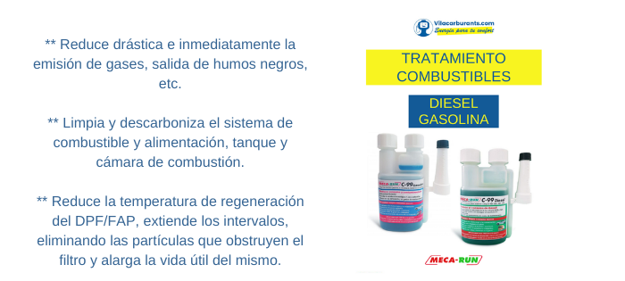 vilacarburants's tweet photo. MECARUN · Soluciones para mejorar el rendimiento y la eficiencia de tu motor. Más info en nuestro BLOG
#Mecaruncatalunya #mecarunespana #motor #mearun #tratamientogasolina #combustible #carbonilla #itv #fap #egr #turbo #GasolinerasBarcelona #EstacionesdeServicioBarcelona https://t.co/XYzjAGeu9T