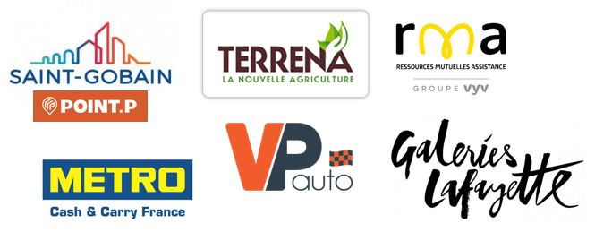 audencia's tweet photo. #Entreprises - Lancement du projet d' #AuditRH dans la majeure #MCRH #programme Grande Ecole avec nos #partenaires et leurs problématiques #RH : @PointP_fr, @saintgobain, Ressources Mutuelles Assistance, @terrenacoop, @Galeries_Laf, @ME_14906988383 , @vpauto_encheres. https://t.co/XL9RSi4cEK