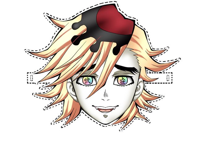 鬼滅ののtwitterイラスト検索結果