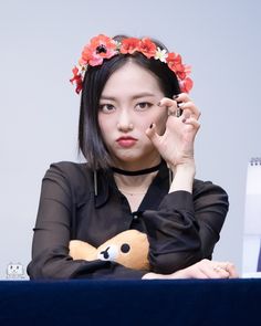 HourlyYeeun's tweet photo. #CLC #YEEUN @CUBECLC https://t.co/whyLglfXVe