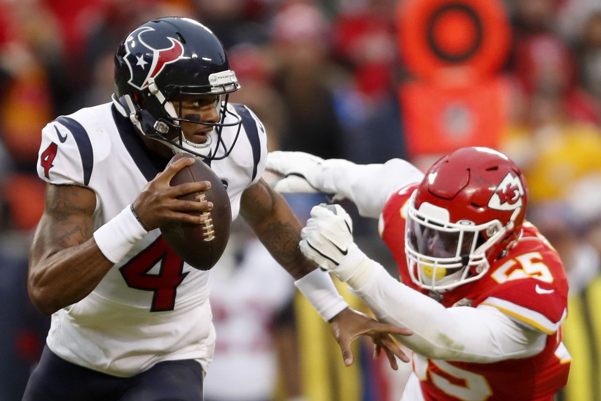 NFL rumors Texans’ Deshaun Watson fuels trade buzz, ‘prefers’ to play for Jets