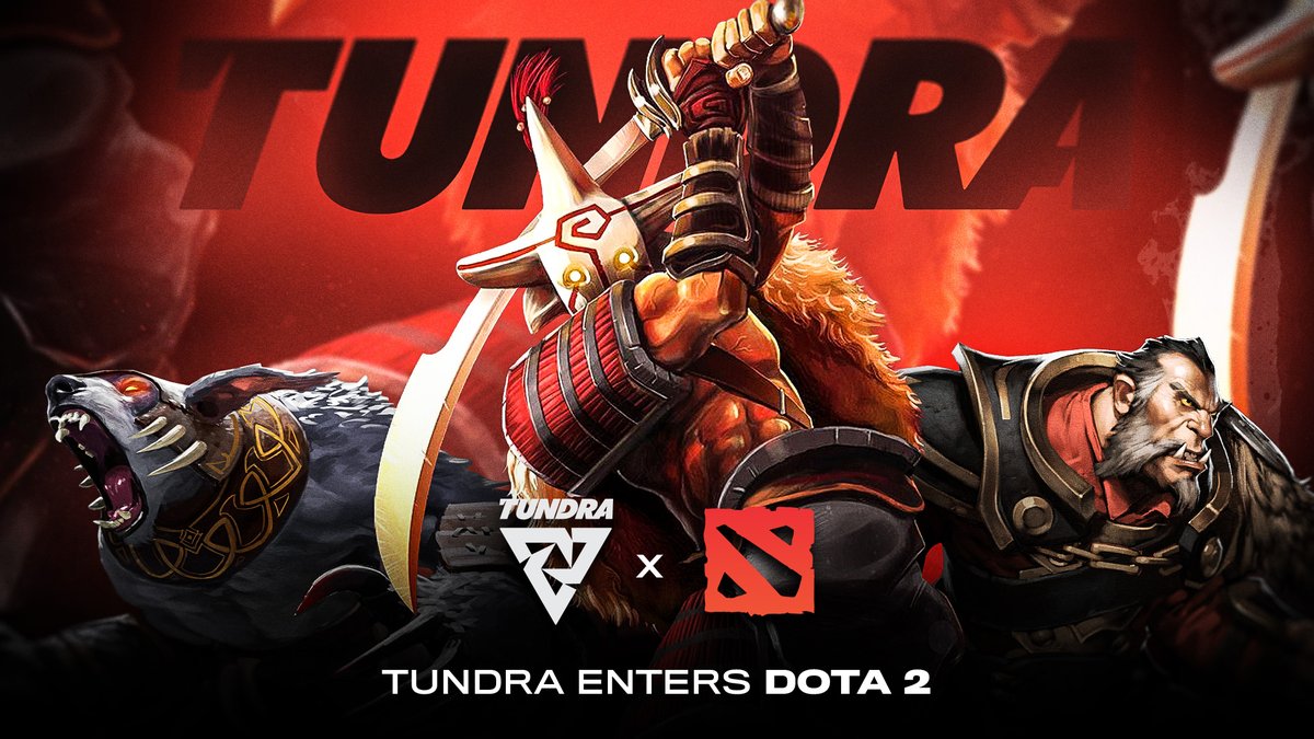 TUNDRA tweet media