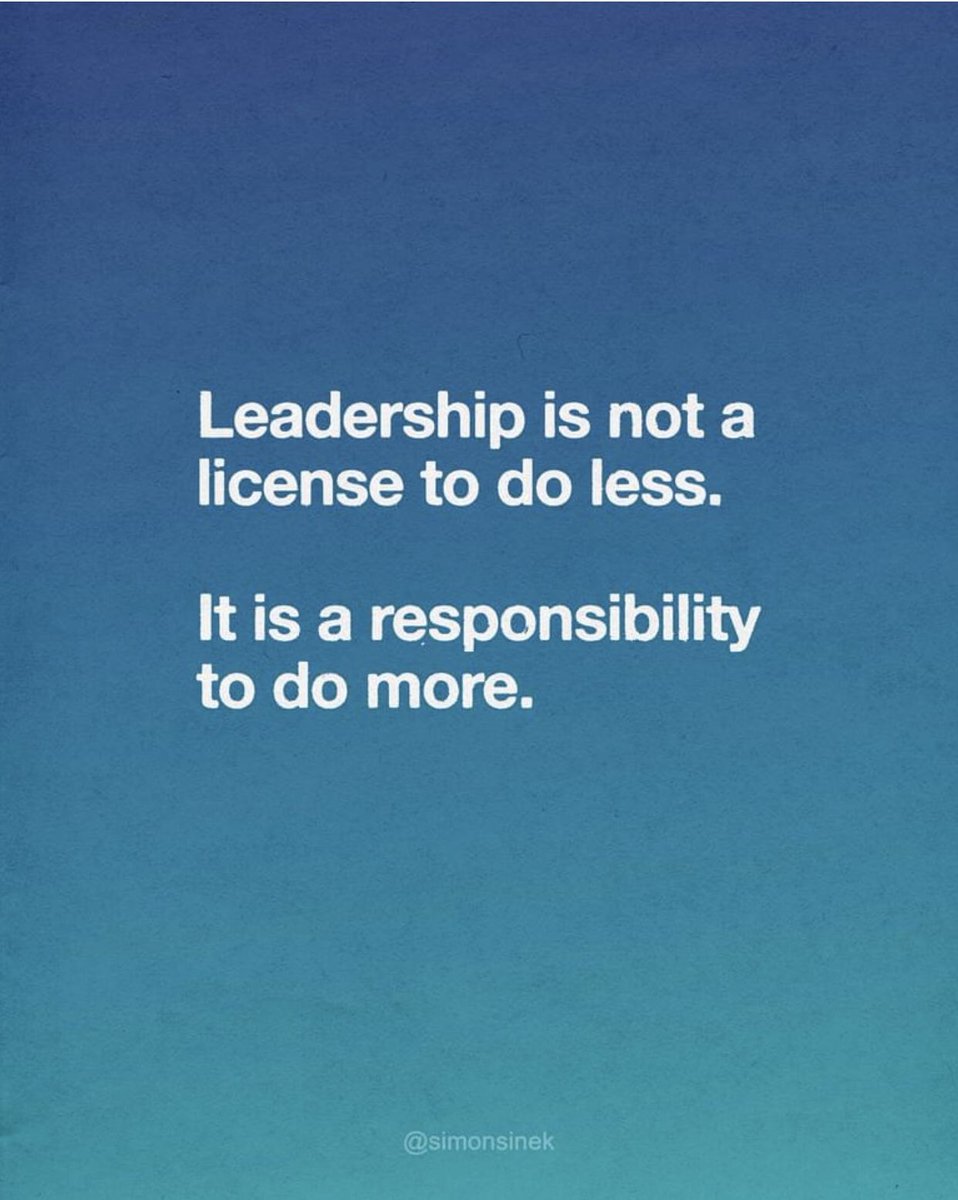 MyCoachability's tweet photo. Quote by @simonsinek 
Curator @munllonch 

#coachabilityfoundation #coachability #inspirationalquote #quote #quotes #quoted #inspirationalquotes #inspirationalquotestoliveby #inspirationalquoteoftheday #quoteby #change #simonsinek #leader #lesders #leadership #simonsinekquotes https://t.co/lVOW293TSt
