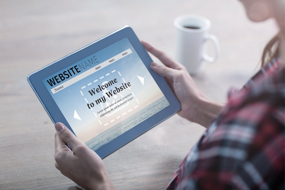 Put_Another_Way's tweet image. Why is website navigation so important? - putanotherway.com/why-is-website…