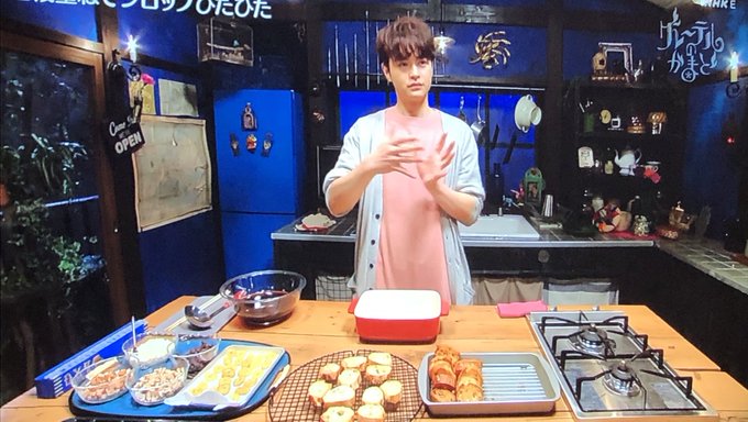 かまどのtwitterイラスト検索結果 古い順