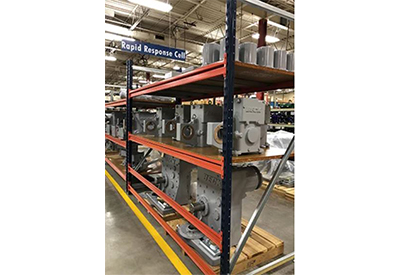 DrivesControl's tweet image. Beck Electric Actuator Rapid Response Program - Same Day Shipment

Our manufacturer, BECK, understands that your business cannot always wait until it’s convenient for your actuator supplier to ship. Continue reading in link. 

#DrivesandControlSolutionsCA

drivesandcontrols.ca/latest-news/51…