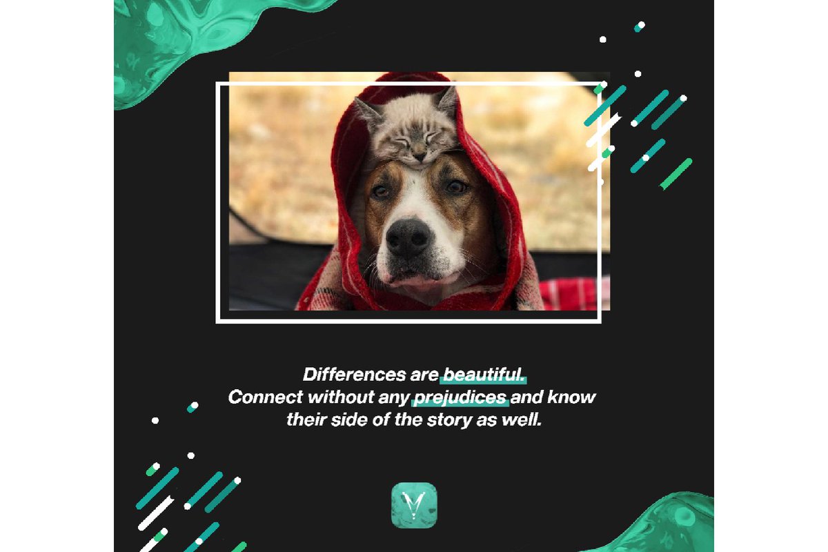 metvy_app's tweet photo. You never know what the next connection holds! :)
#networking #cats #CatsOfTwitter #dogsoftwitter #MetAtMetvy https://t.co/GN3Ysj1mhy